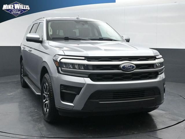 2023 Ford Expedition XLT
