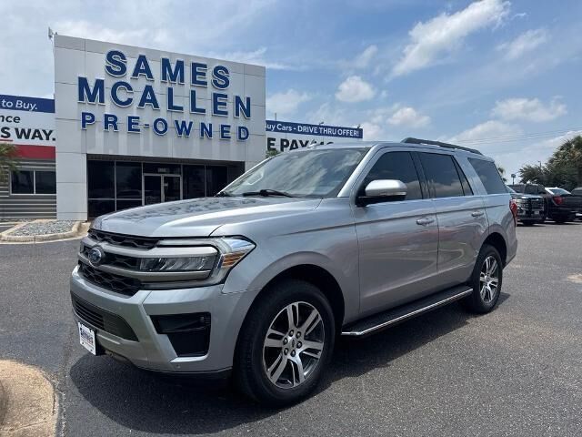 2023 Ford Expedition XLT