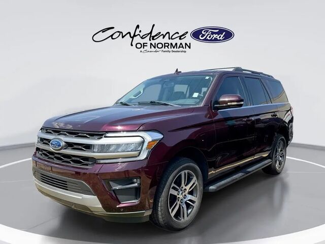 2024 Ford Expedition XLT