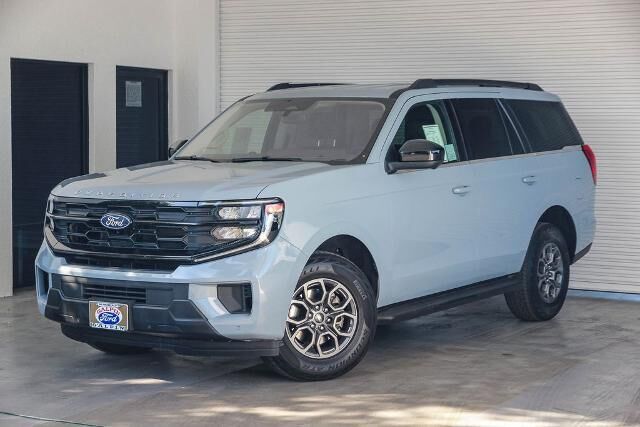2025 Ford Expedition Active — photo 1 of 13