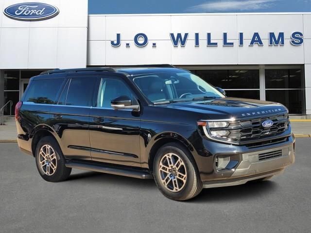 2025 Ford Expedition Active — photo 1 of 1