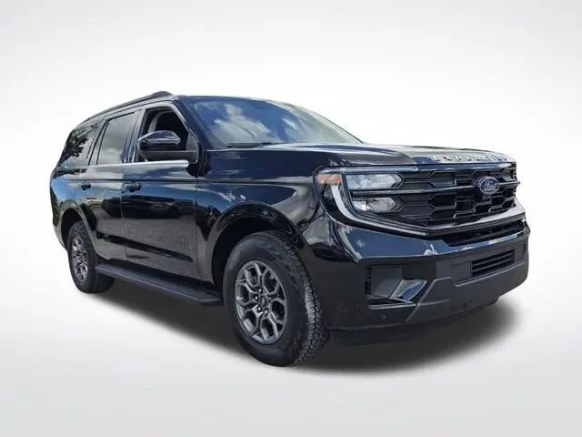 2025 Ford Expedition Active — photo 1 of 13