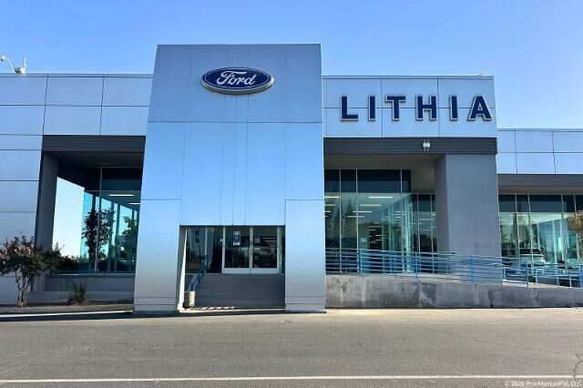 2016 Ford Expedition XLT