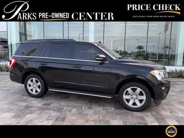 2019 Ford Expedition XLT
