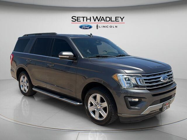 2019 Ford Expedition XLT