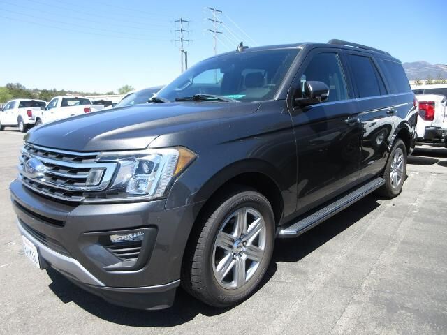 2020 Ford Expedition XLT