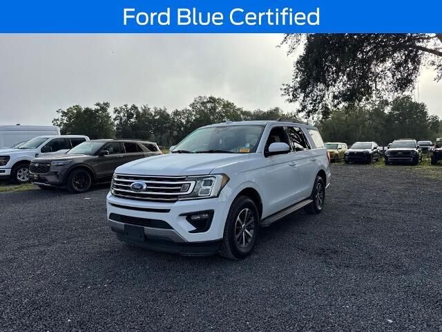2020 Ford Expedition XLT