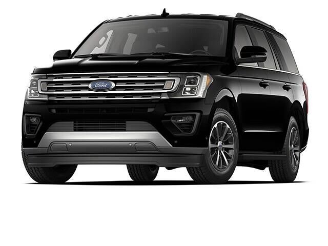 2020 Ford Expedition XLT — photo 1 of 1