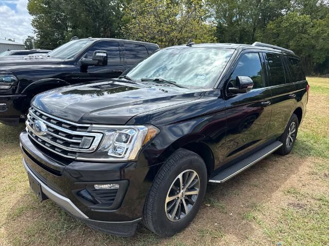 2021 Ford Expedition XLT