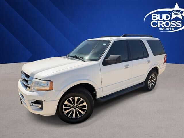 2016 Ford Expedition XLT