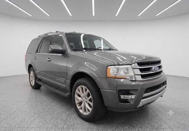 2017 Ford Expedition XLT