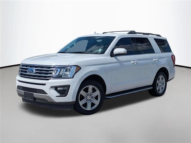 2018 Ford Expedition XLT