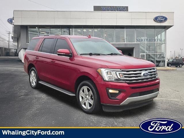2019 Ford Expedition XLT