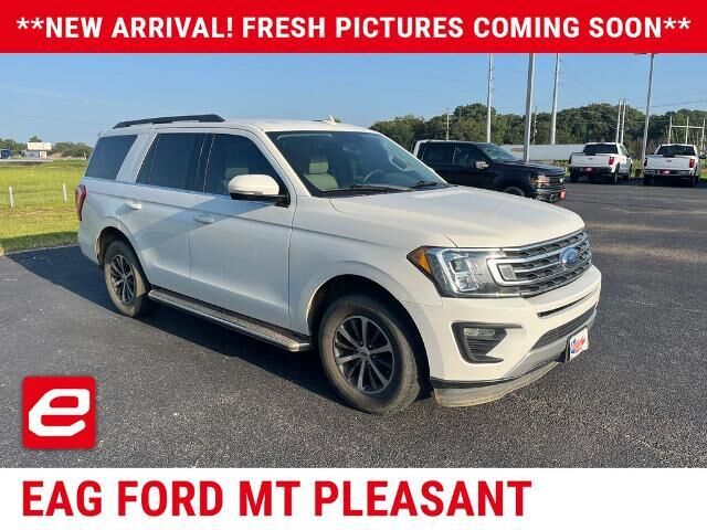 2020 Ford Expedition XLT