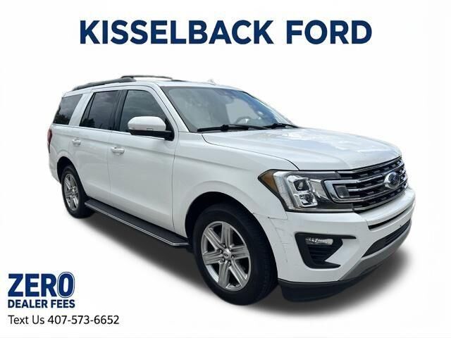 2020 Ford Expedition XLT