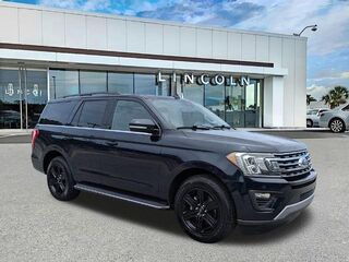 2021 Ford Expedition XLT — photo 1 of 13