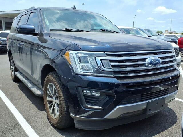 2021 Ford Expedition XLT