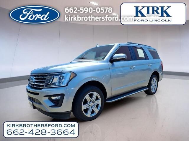 2021 Ford Expedition XLT