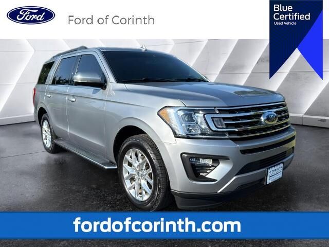 2021 Ford Expedition XLT
