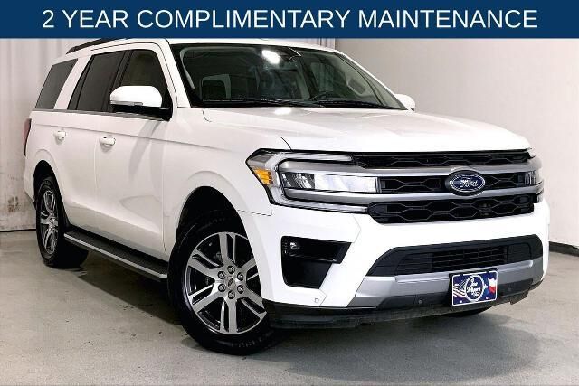 2022 Ford Expedition XLT