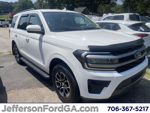 2022 Ford Expedition XLT