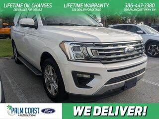 2019 Ford Expedition XLT