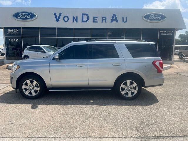 2020 Ford Expedition XLT