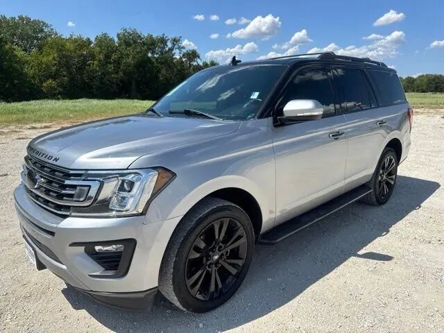 2021 Ford Expedition XLT
