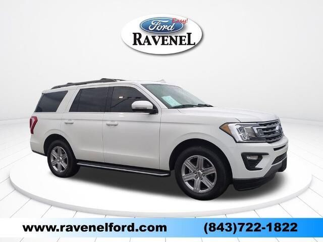 2021 Ford Expedition XLT
