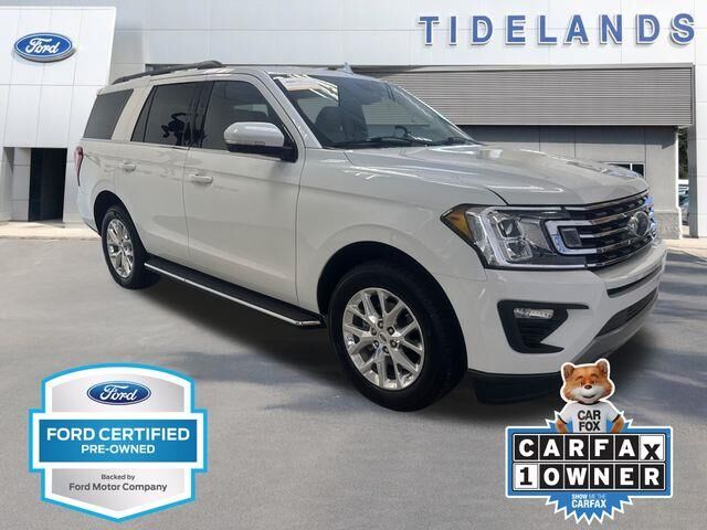 2021 Ford Expedition XLT