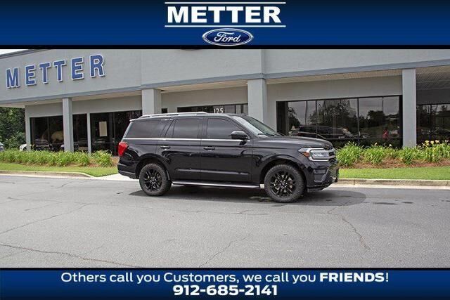 2022 Ford Expedition XLT