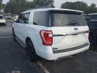 2018 Ford Expedition XLT