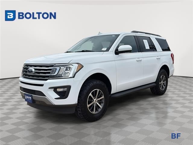 2020 Ford Expedition XLT