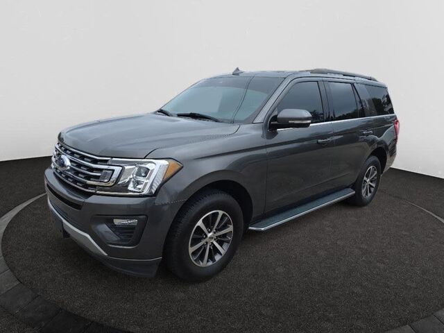 2020 Ford Expedition XLT