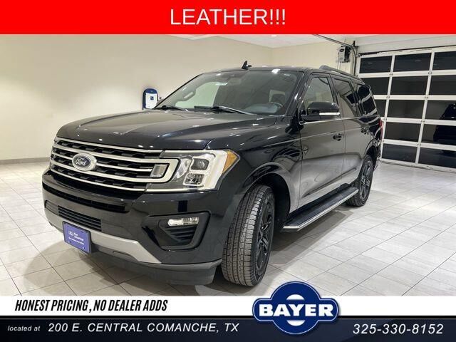 2021 Ford Expedition XLT