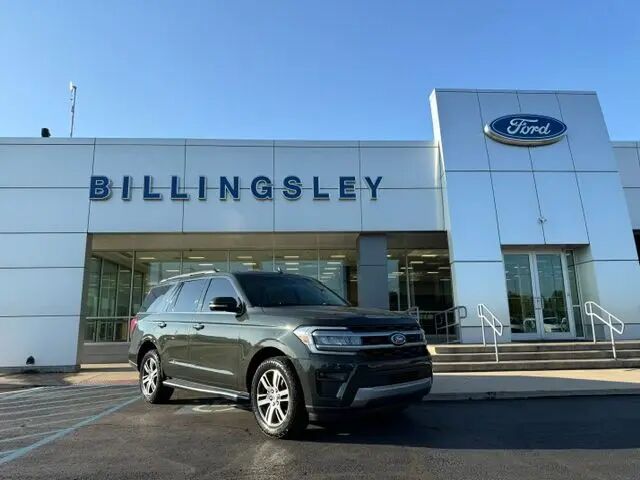2022 Ford Expedition XLT