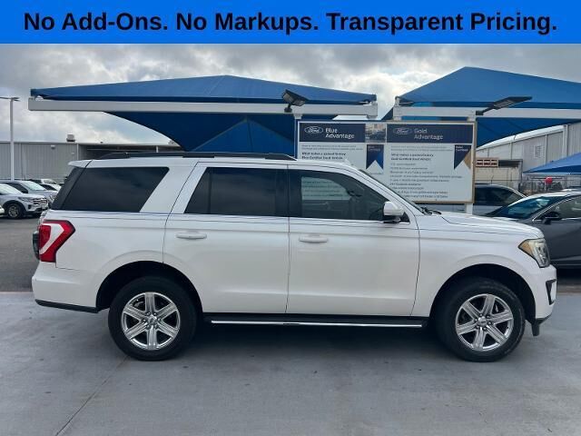 2019 Ford Expedition XLT