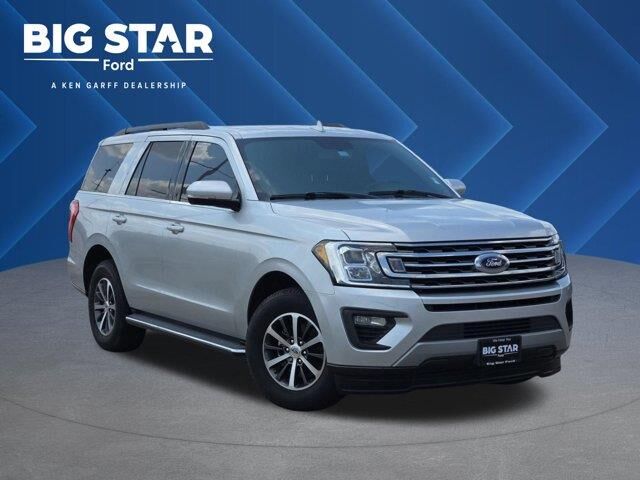 2019 Ford Expedition XLT