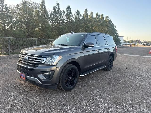 2019 Ford Expedition XLT