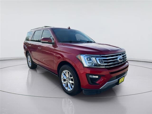 2020 Ford Expedition XLT
