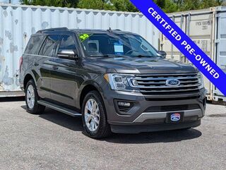 2020 Ford Expedition XLT