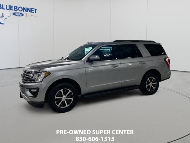 2021 Ford Expedition XLT — photo 1 of 13