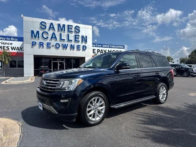 2021 Ford Expedition XLT