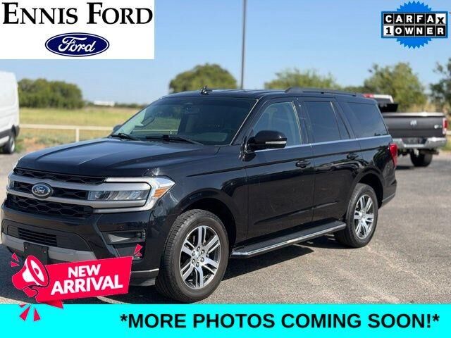 2022 Ford Expedition XLT