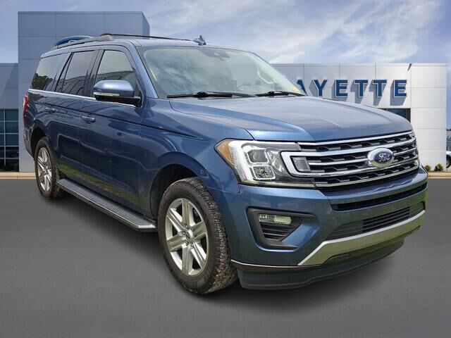 2019 Ford Expedition XLT