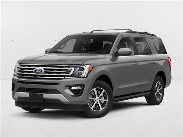 2019 Ford Expedition XLT — photo 1 of 1