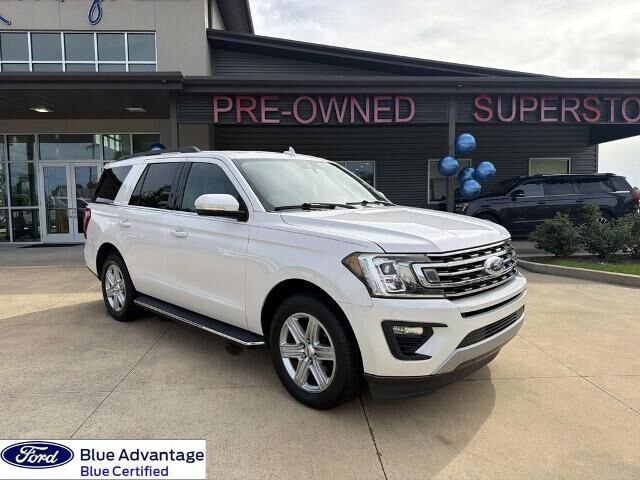 2019 Ford Expedition XLT