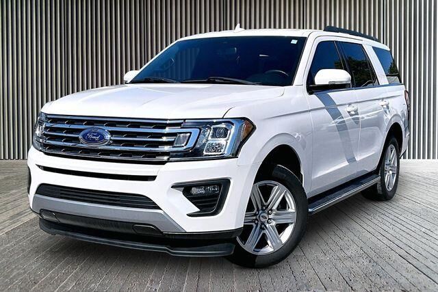 2019 Ford Expedition XLT