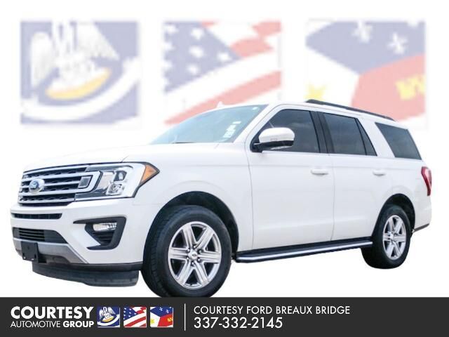 2021 Ford Expedition XLT