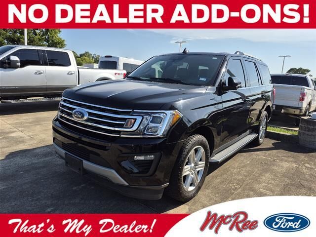 2021 Ford Expedition XLT